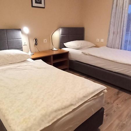 Studio Apartmani Ok Lipik 外观 照片