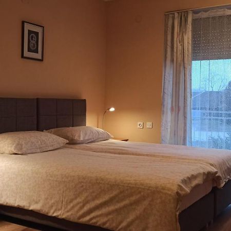 Studio Apartmani Ok Lipik 外观 照片