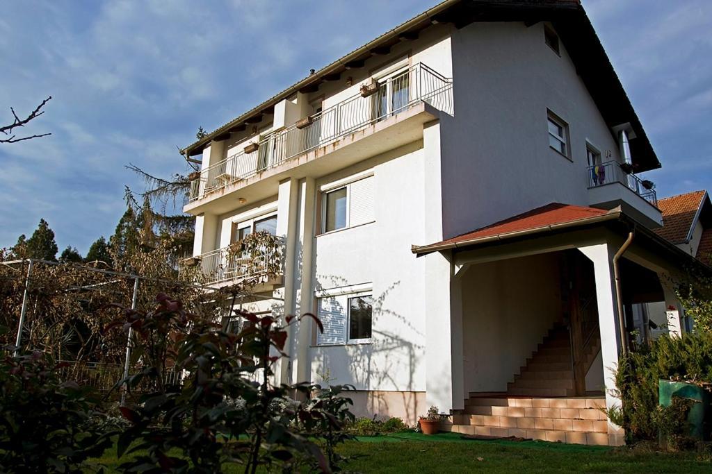 Studio Apartmani Ok Lipik 外观 照片