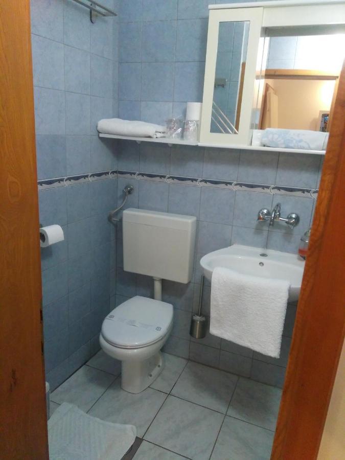 Studio Apartmani Ok Lipik 外观 照片