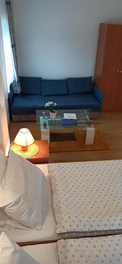 Studio Apartmani Ok Lipik 外观 照片
