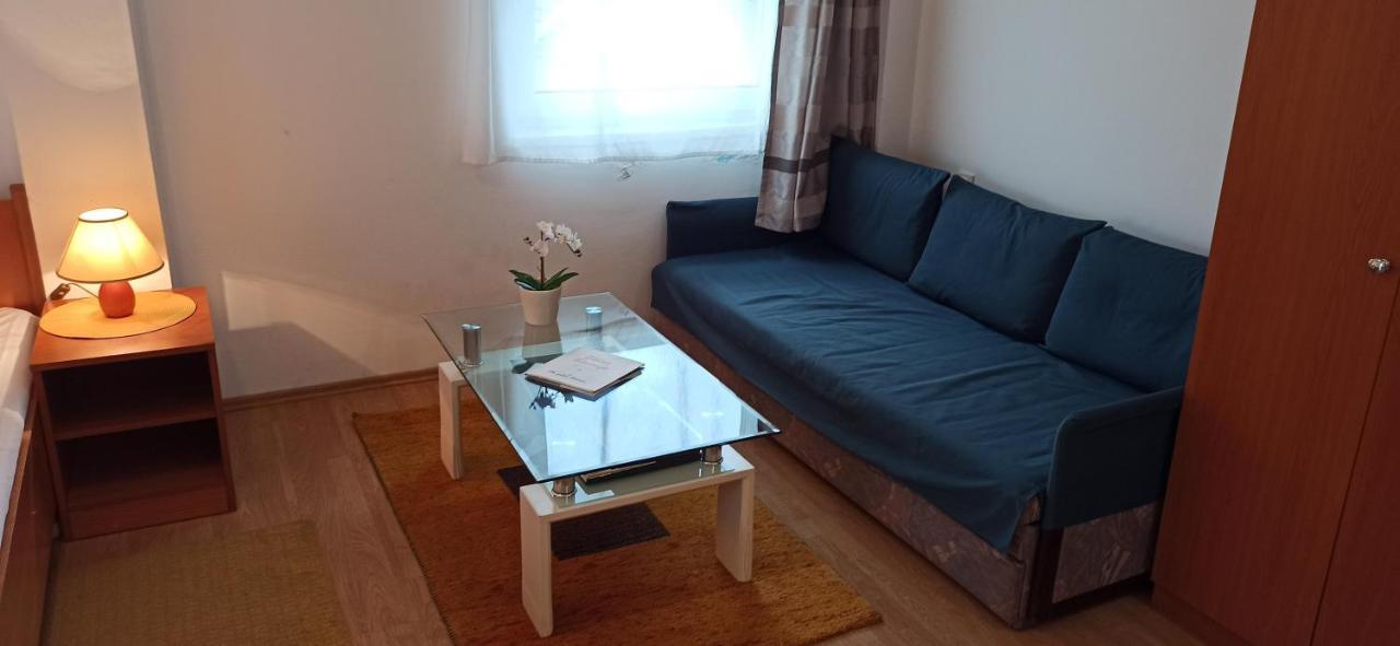 Studio Apartmani Ok Lipik 外观 照片