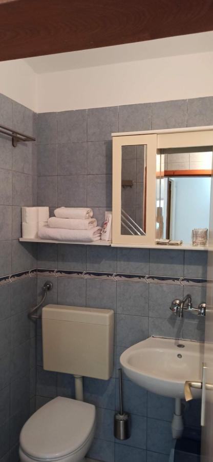 Studio Apartmani Ok Lipik 外观 照片