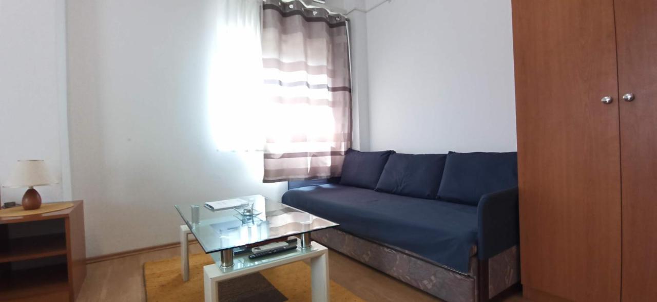 Studio Apartmani Ok Lipik 外观 照片