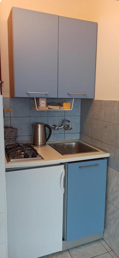 Studio Apartmani Ok Lipik 外观 照片