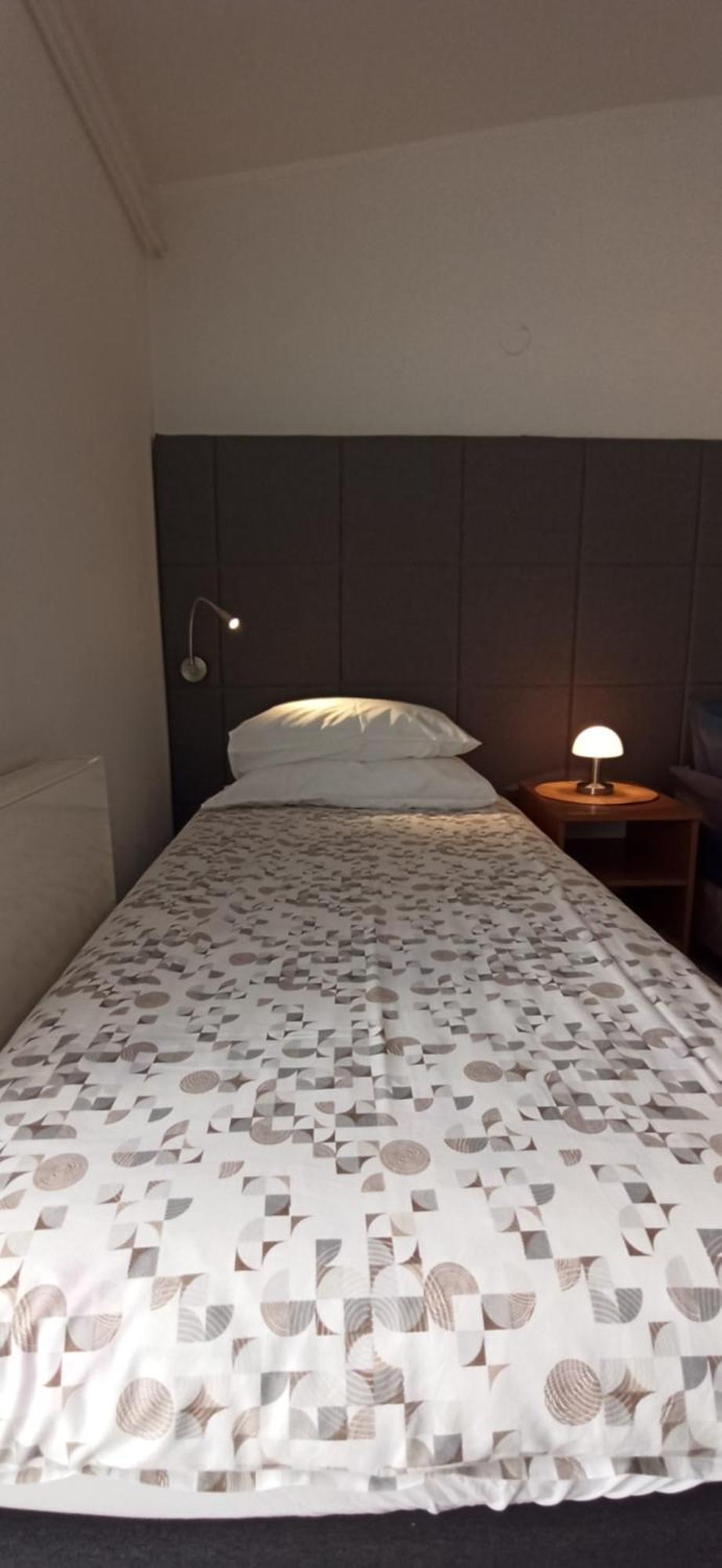 Studio Apartmani Ok Lipik 外观 照片