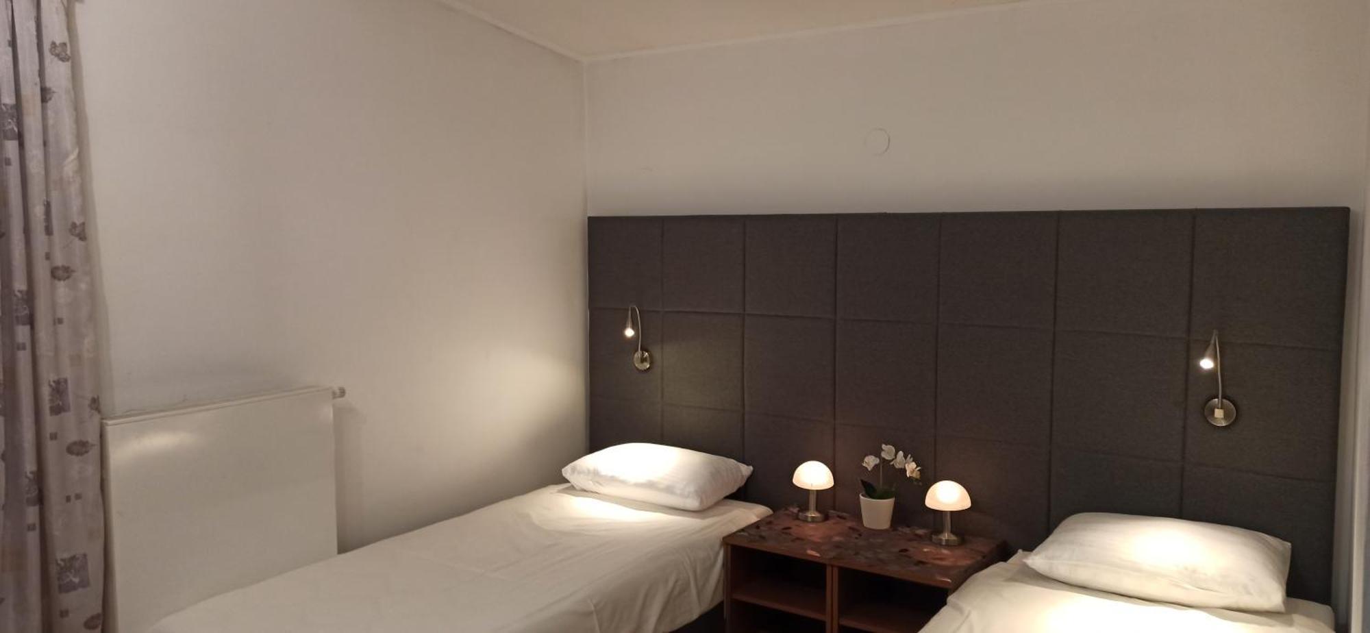 Studio Apartmani Ok Lipik 外观 照片