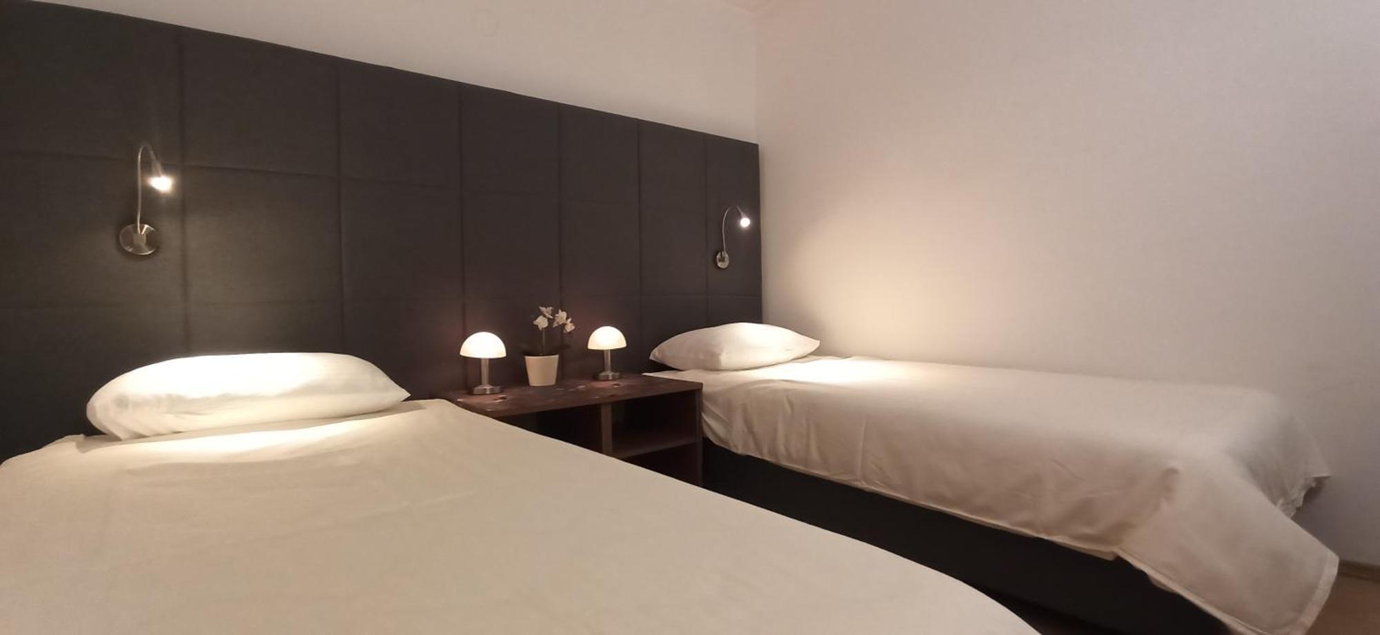 Studio Apartmani Ok Lipik 外观 照片