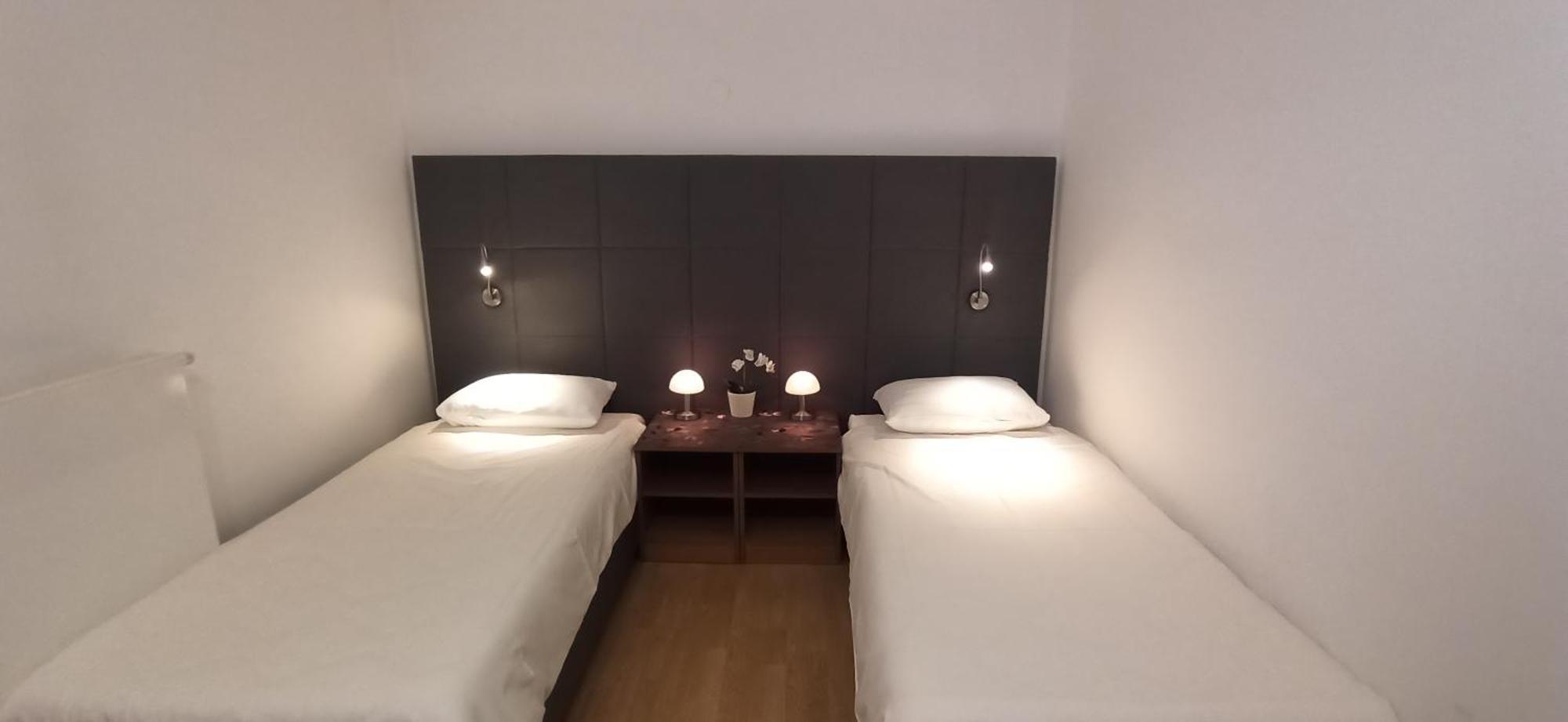 Studio Apartmani Ok Lipik 外观 照片