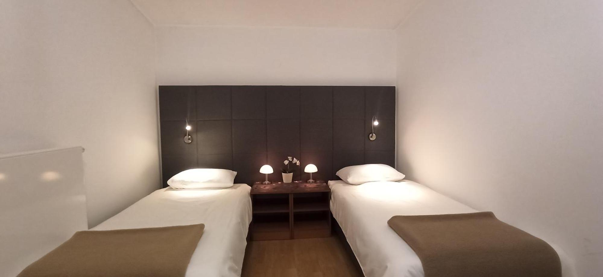 Studio Apartmani Ok Lipik 客房 照片