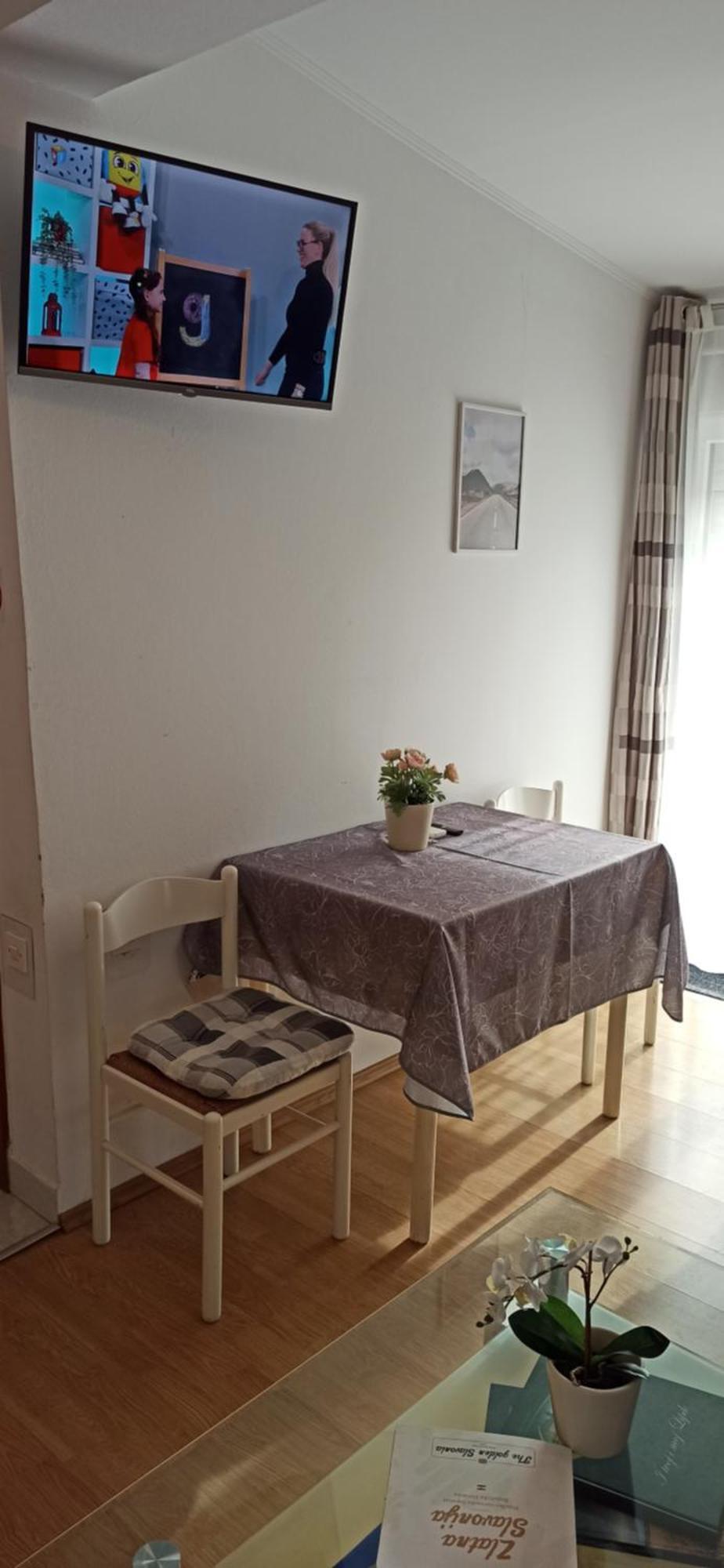 Studio Apartmani Ok Lipik 客房 照片