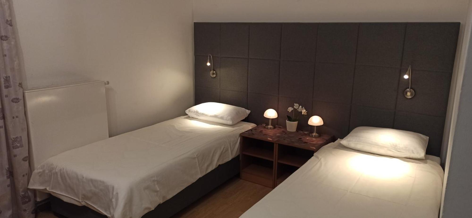 Studio Apartmani Ok Lipik 客房 照片