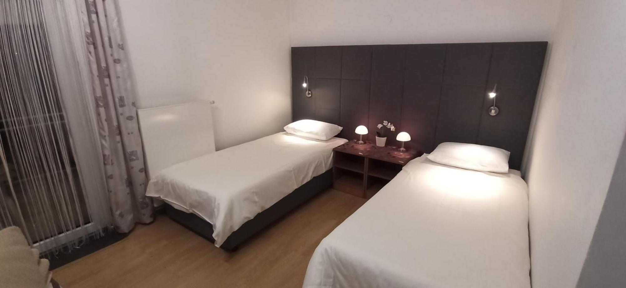 Studio Apartmani Ok Lipik 客房 照片