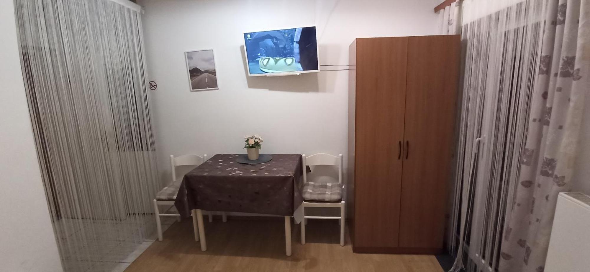 Studio Apartmani Ok Lipik 客房 照片