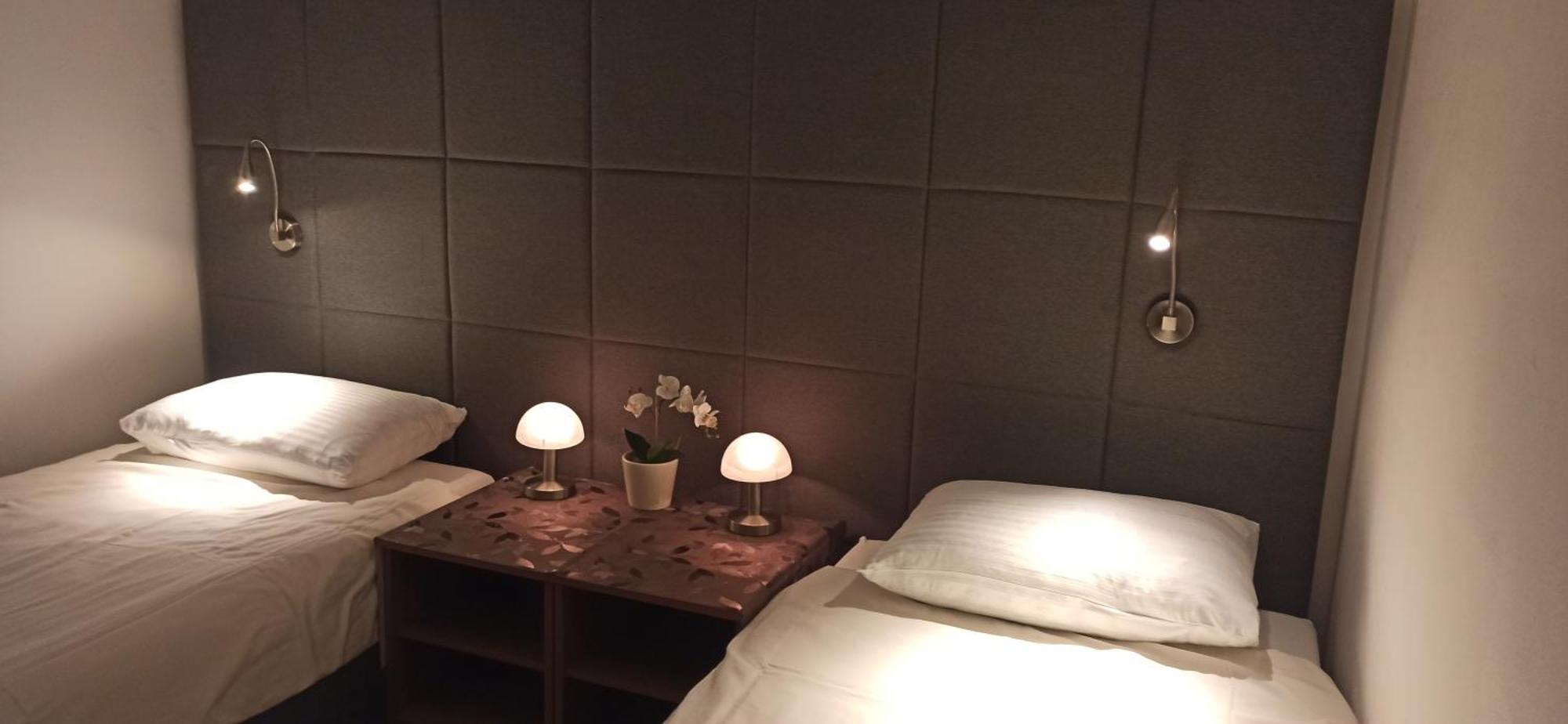 Studio Apartmani Ok Lipik 客房 照片