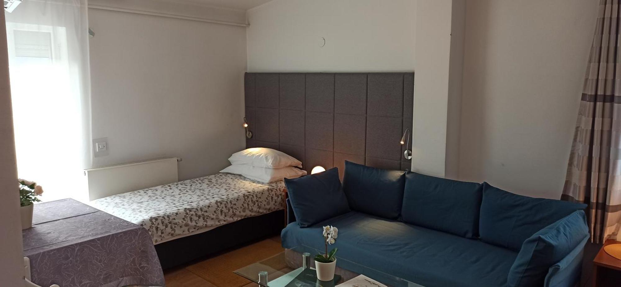 Studio Apartmani Ok Lipik 客房 照片