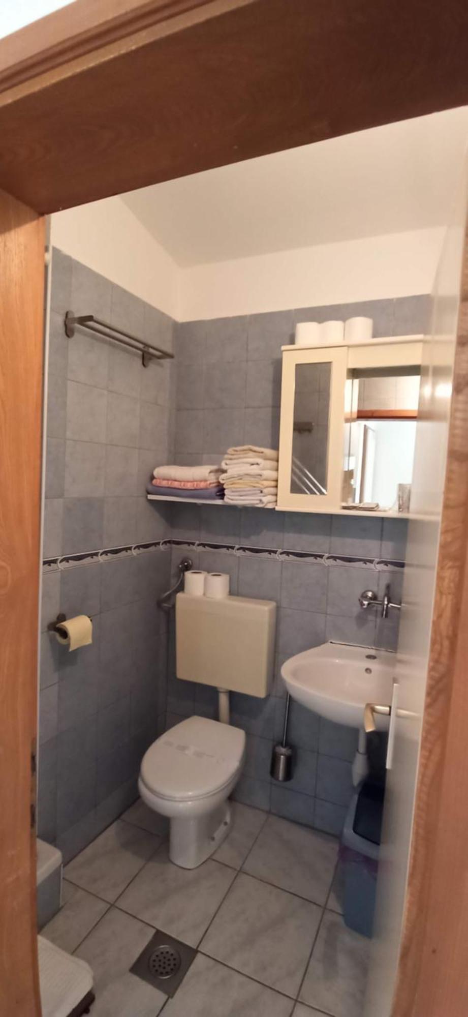 Studio Apartmani Ok Lipik 客房 照片