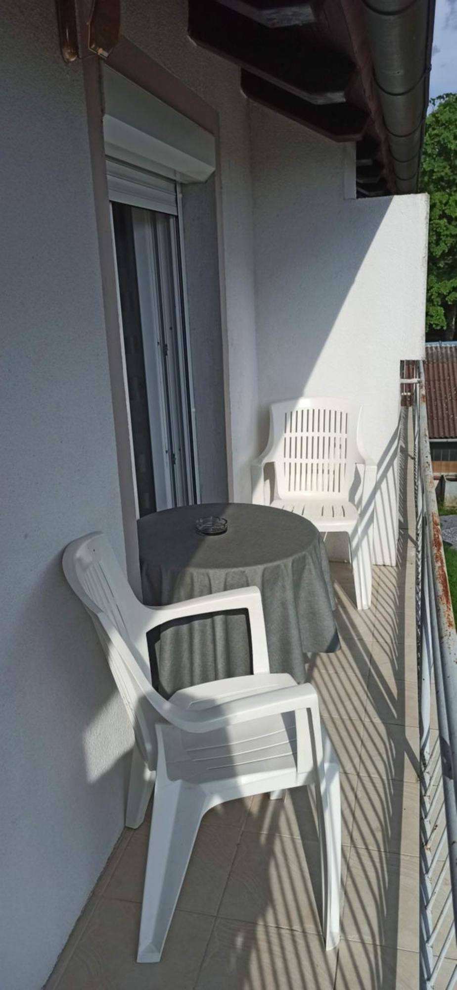 Studio Apartmani Ok Lipik 客房 照片