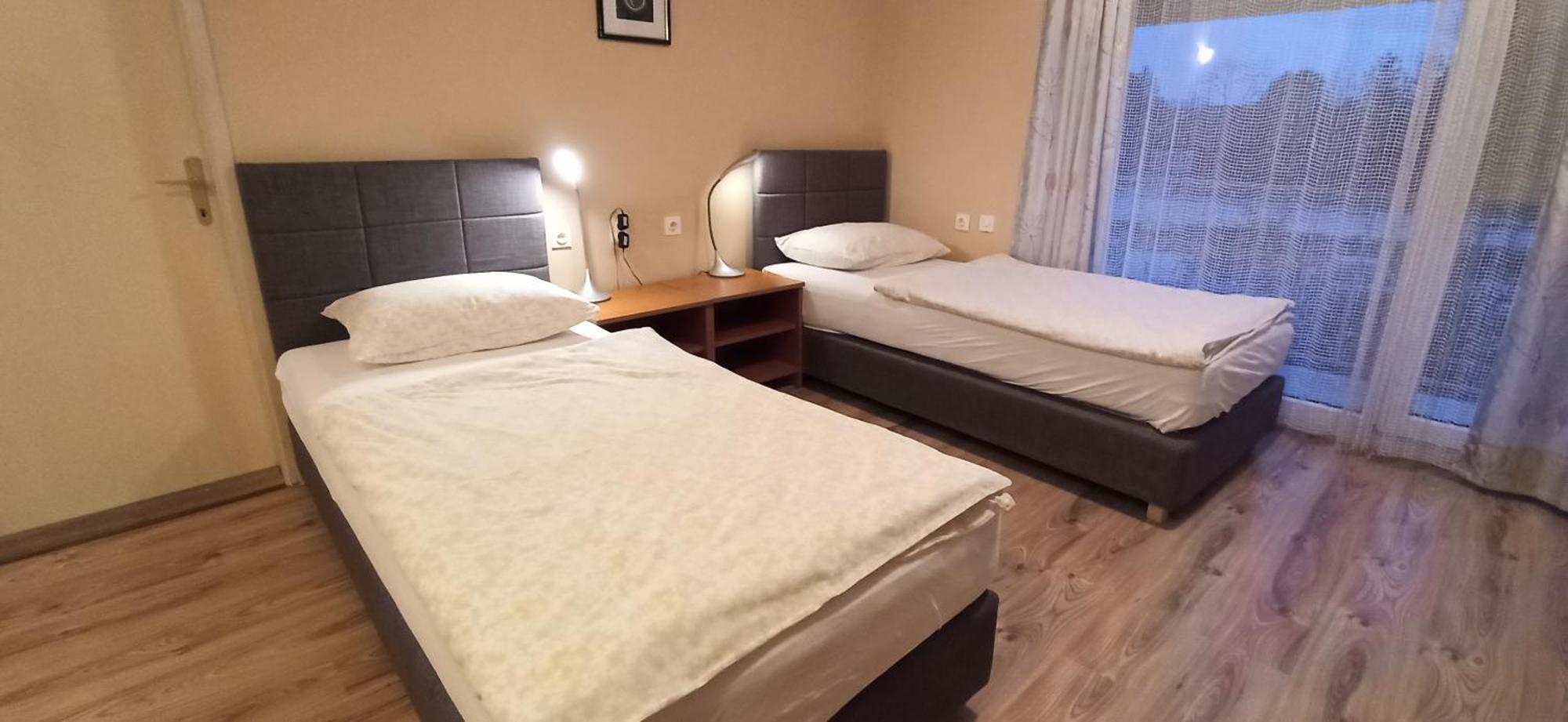Studio Apartmani Ok Lipik 外观 照片
