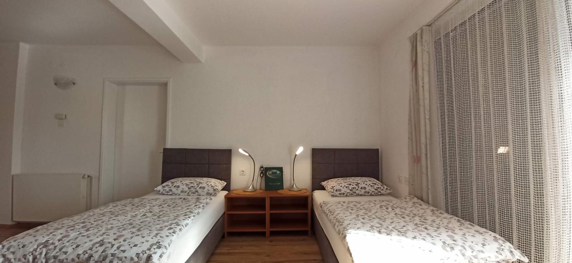 Studio Apartmani Ok Lipik 外观 照片