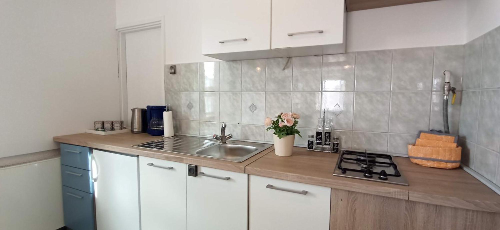 Studio Apartmani Ok Lipik 外观 照片