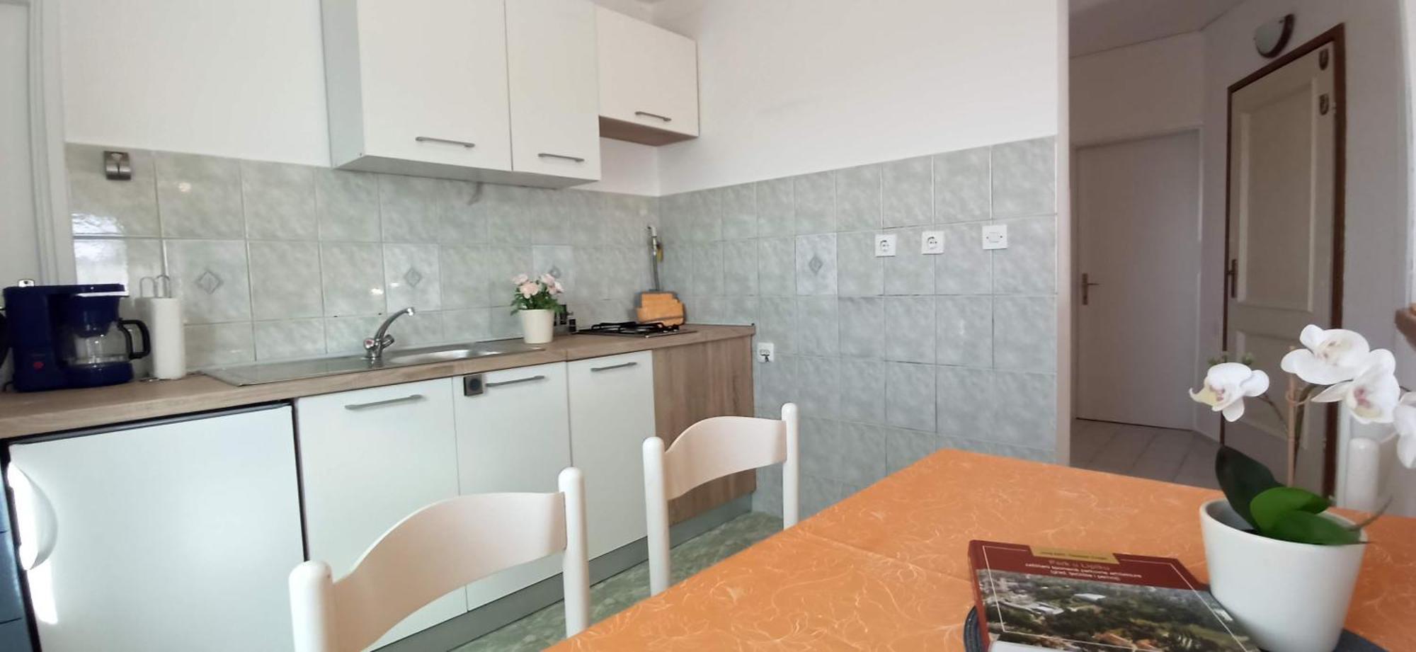 Studio Apartmani Ok Lipik 外观 照片