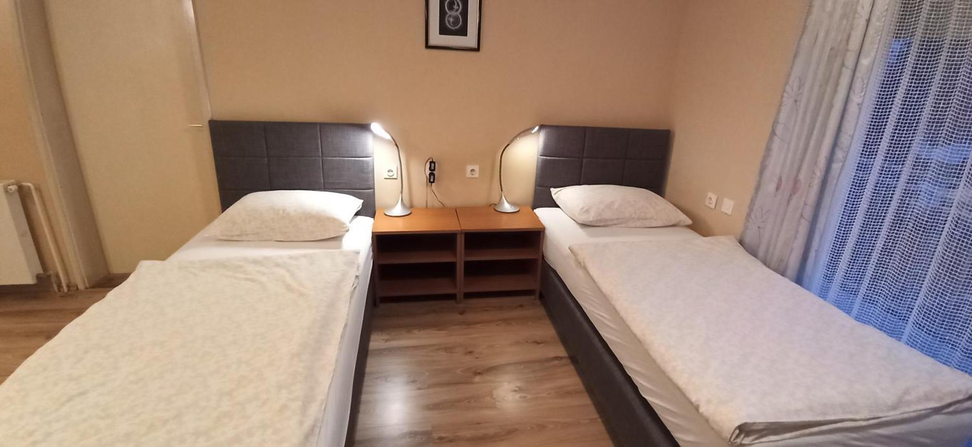 Studio Apartmani Ok Lipik 外观 照片